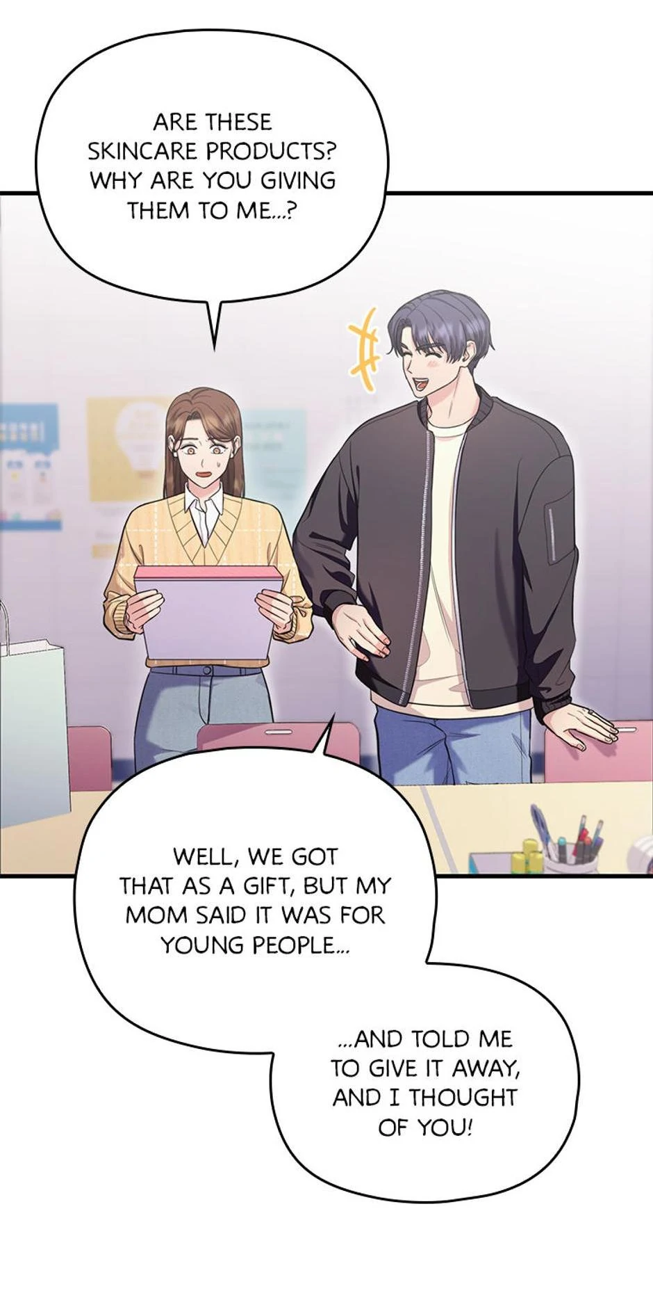 Manga Image