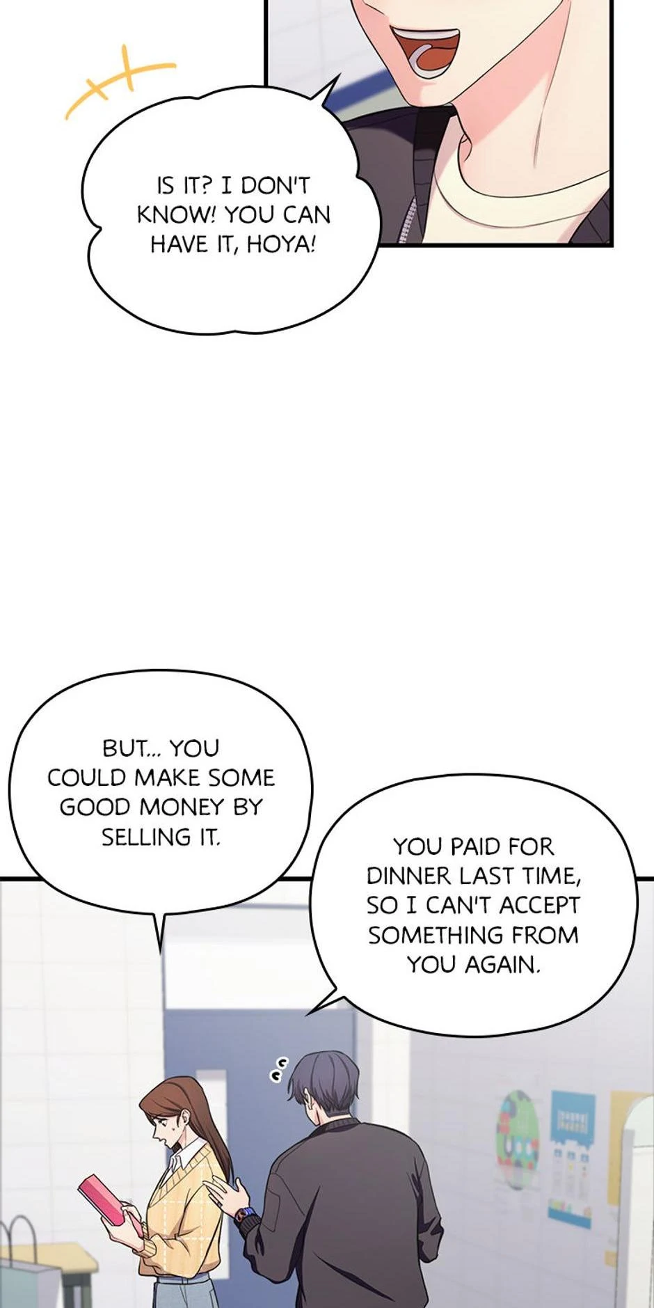 Manga Image