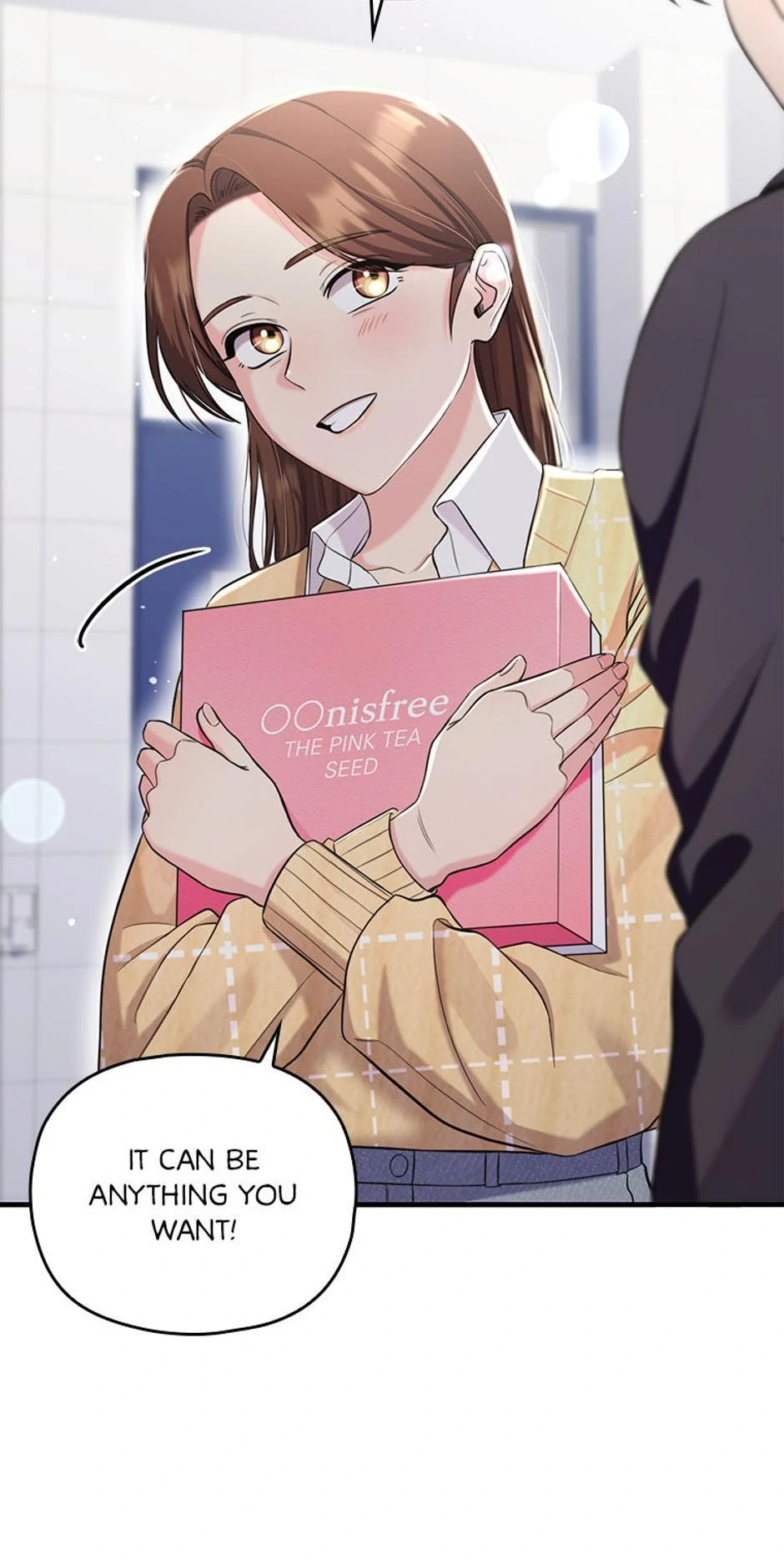 Manga Image