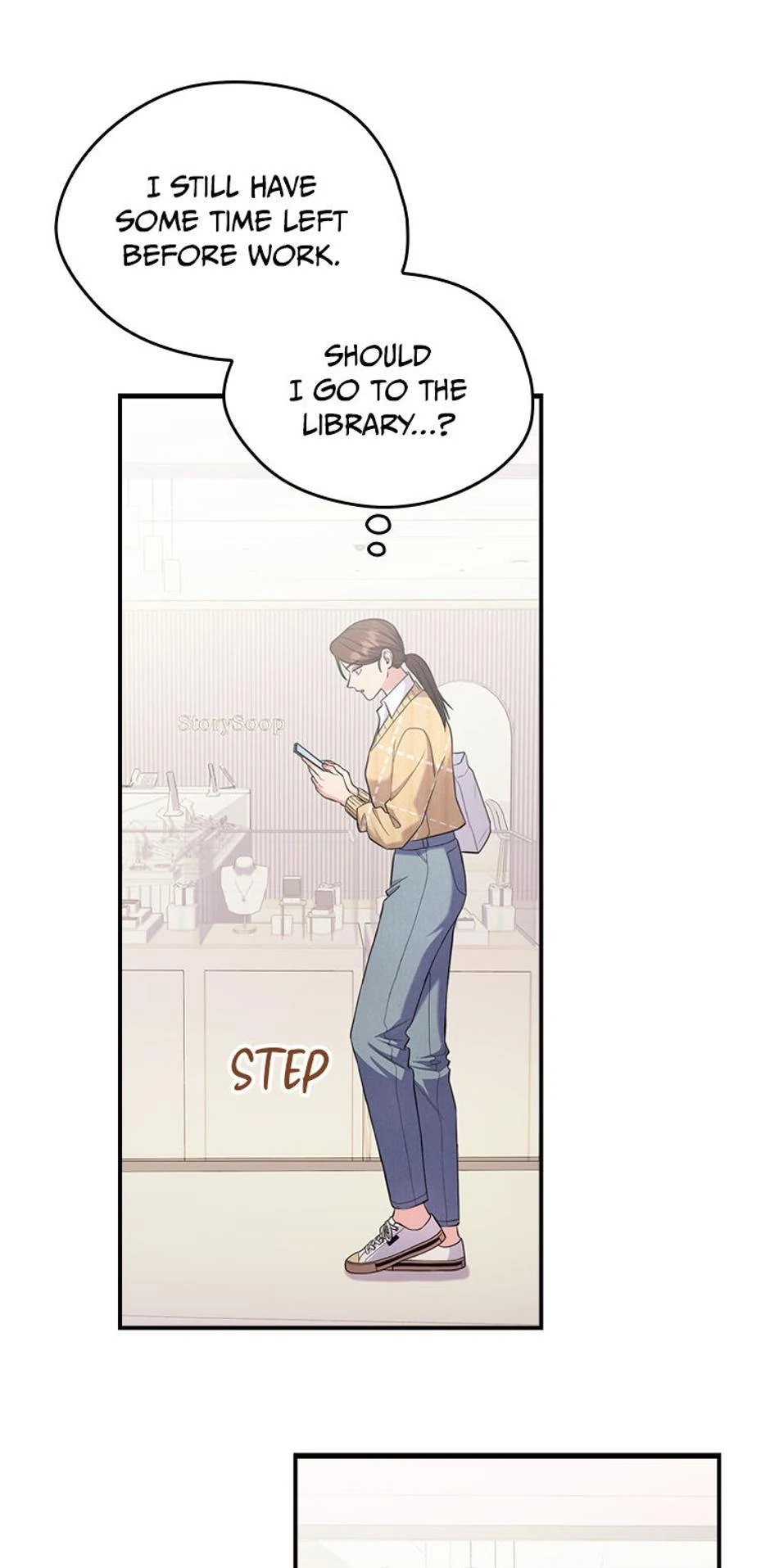 Manga Image