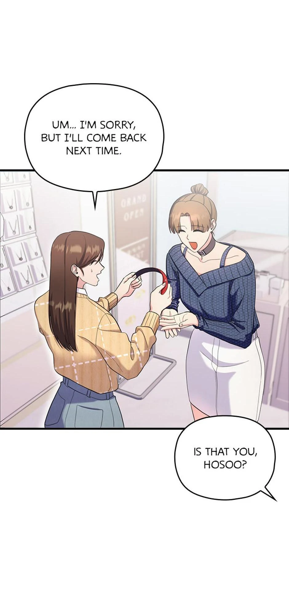 Manga Image