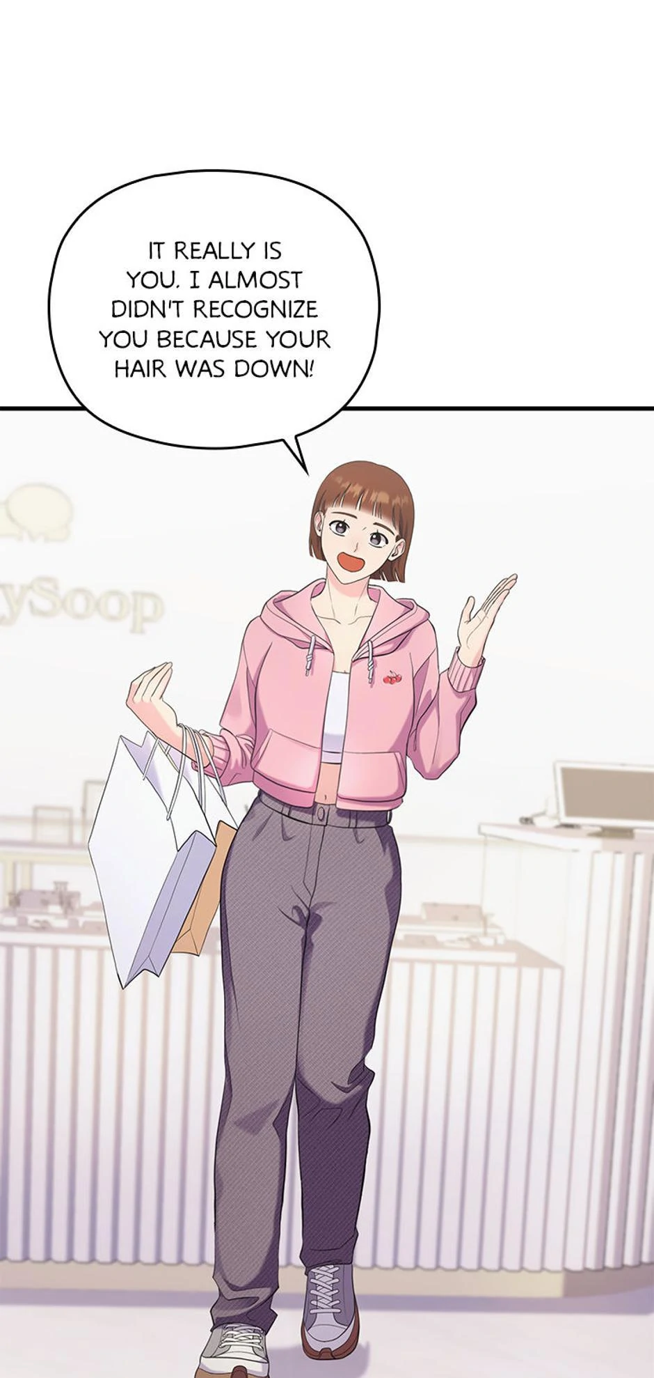 Manga Image