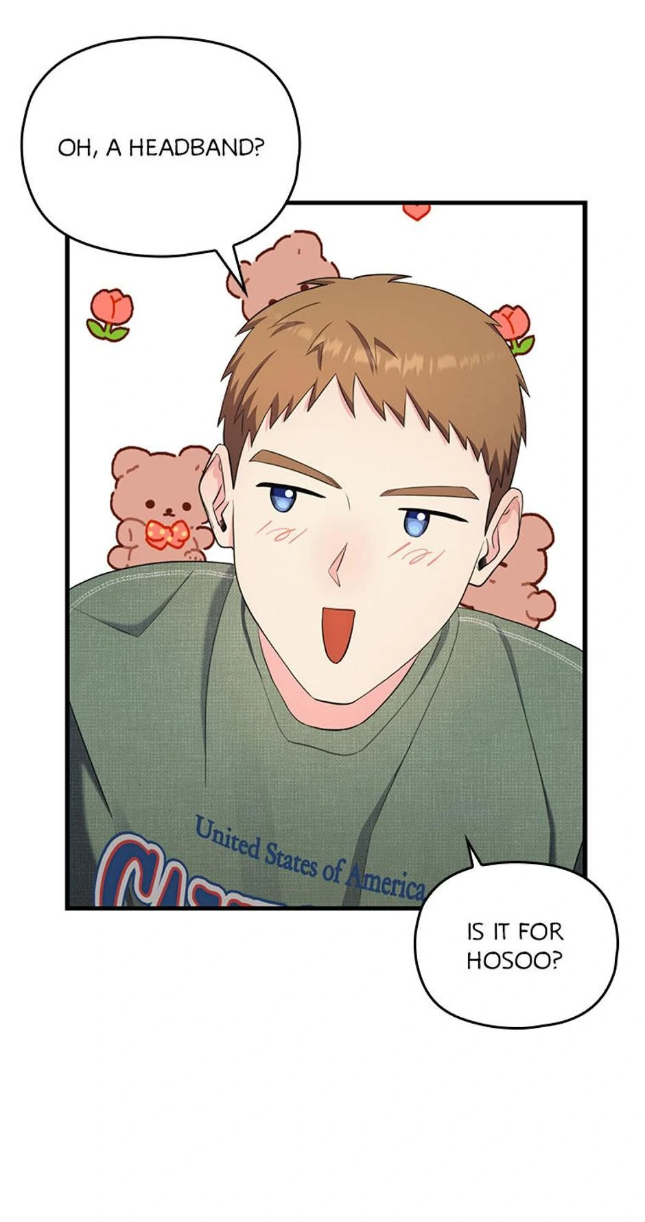 Manga Image