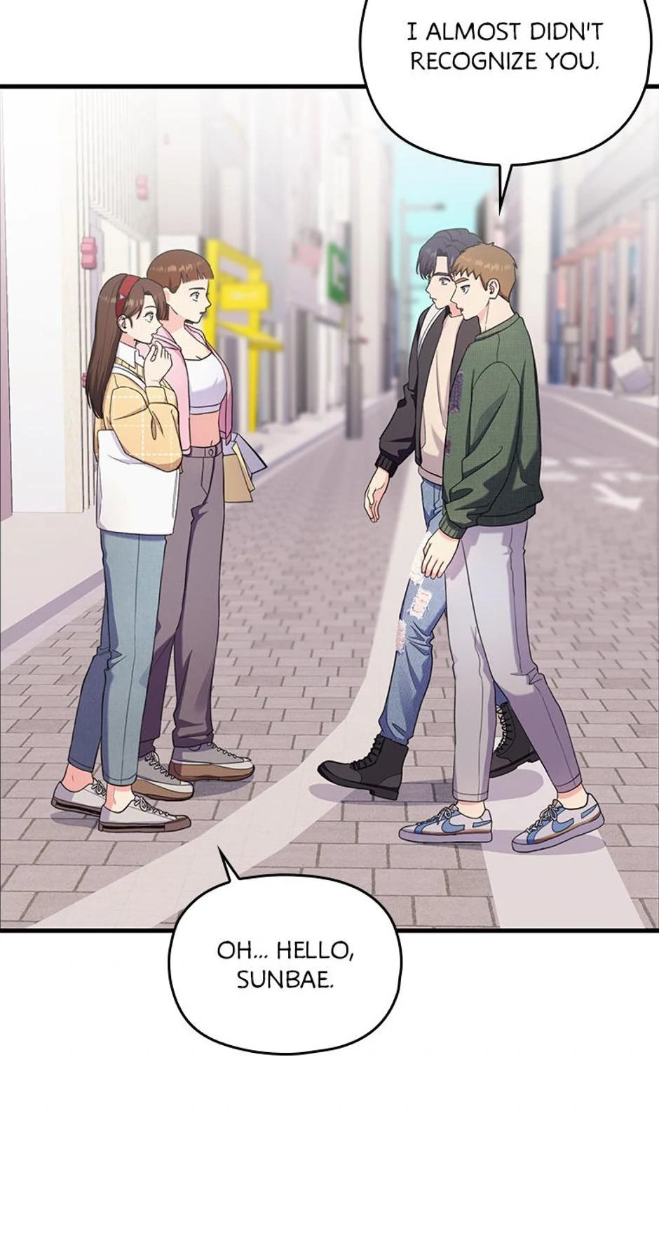 Manga Image