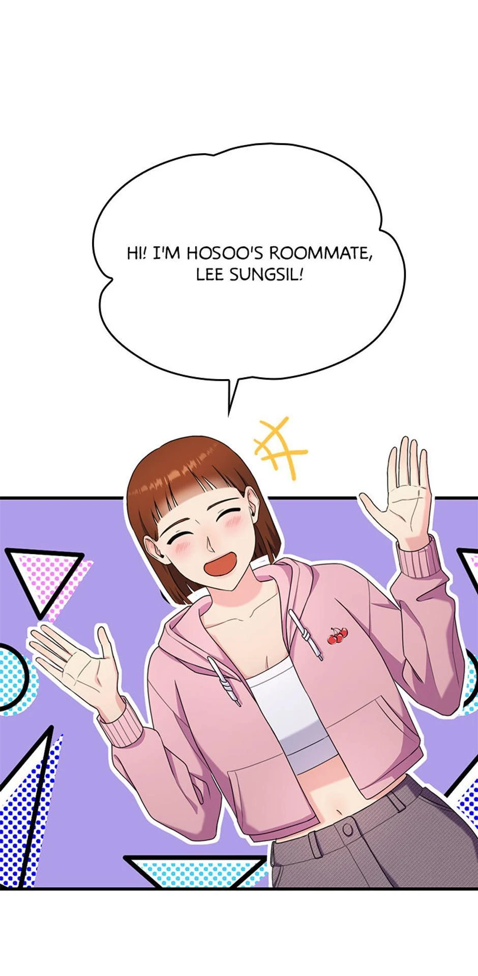 Manga Image