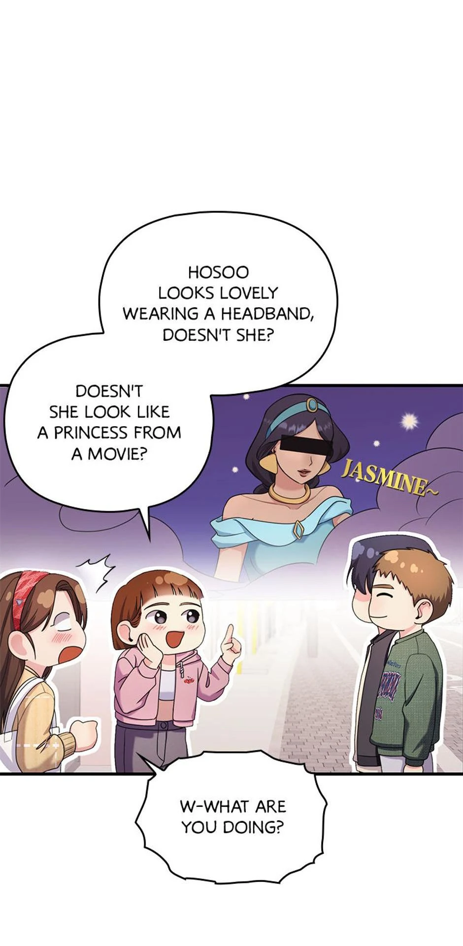 Manga Image