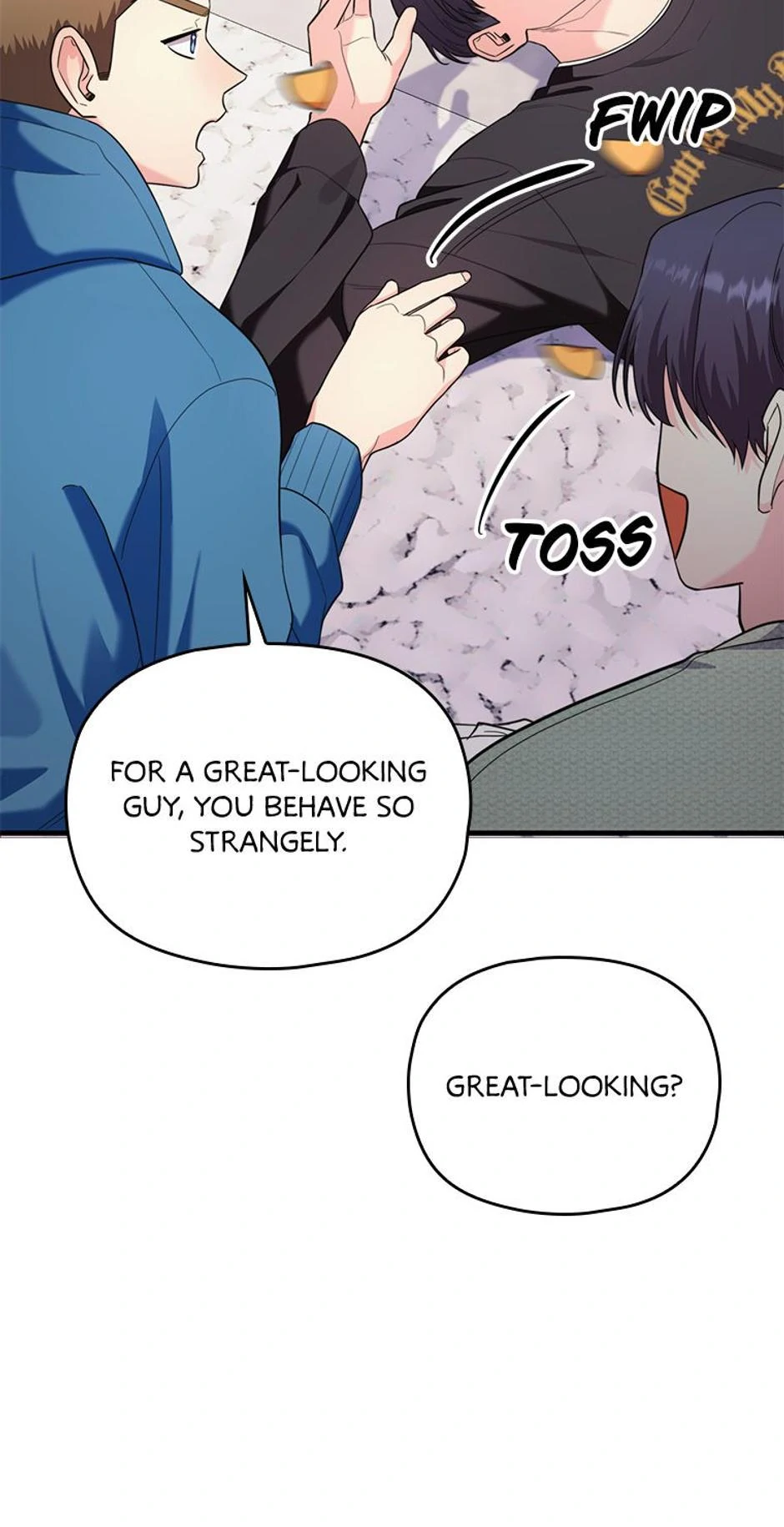 Manga Image