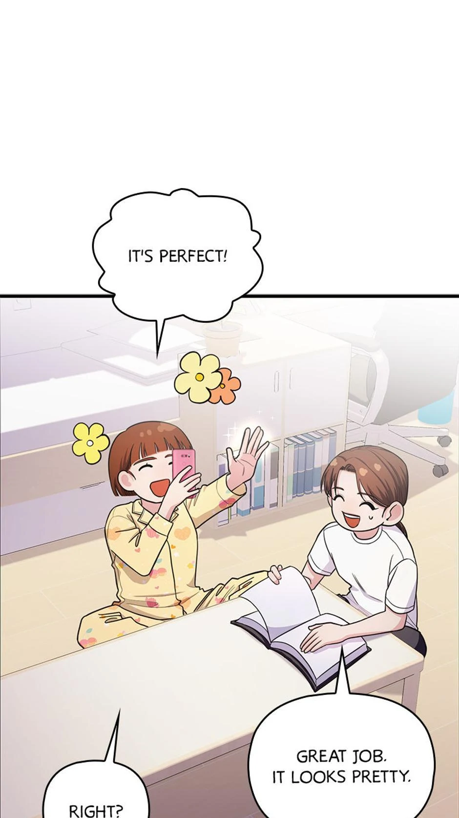 Manga Image