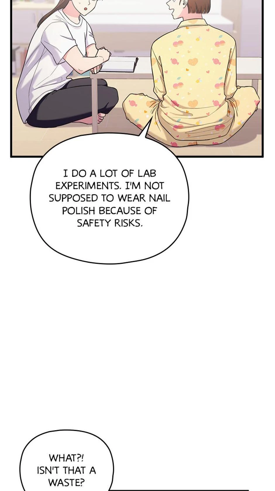 Manga Image