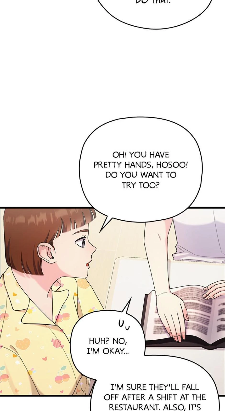 Manga Image