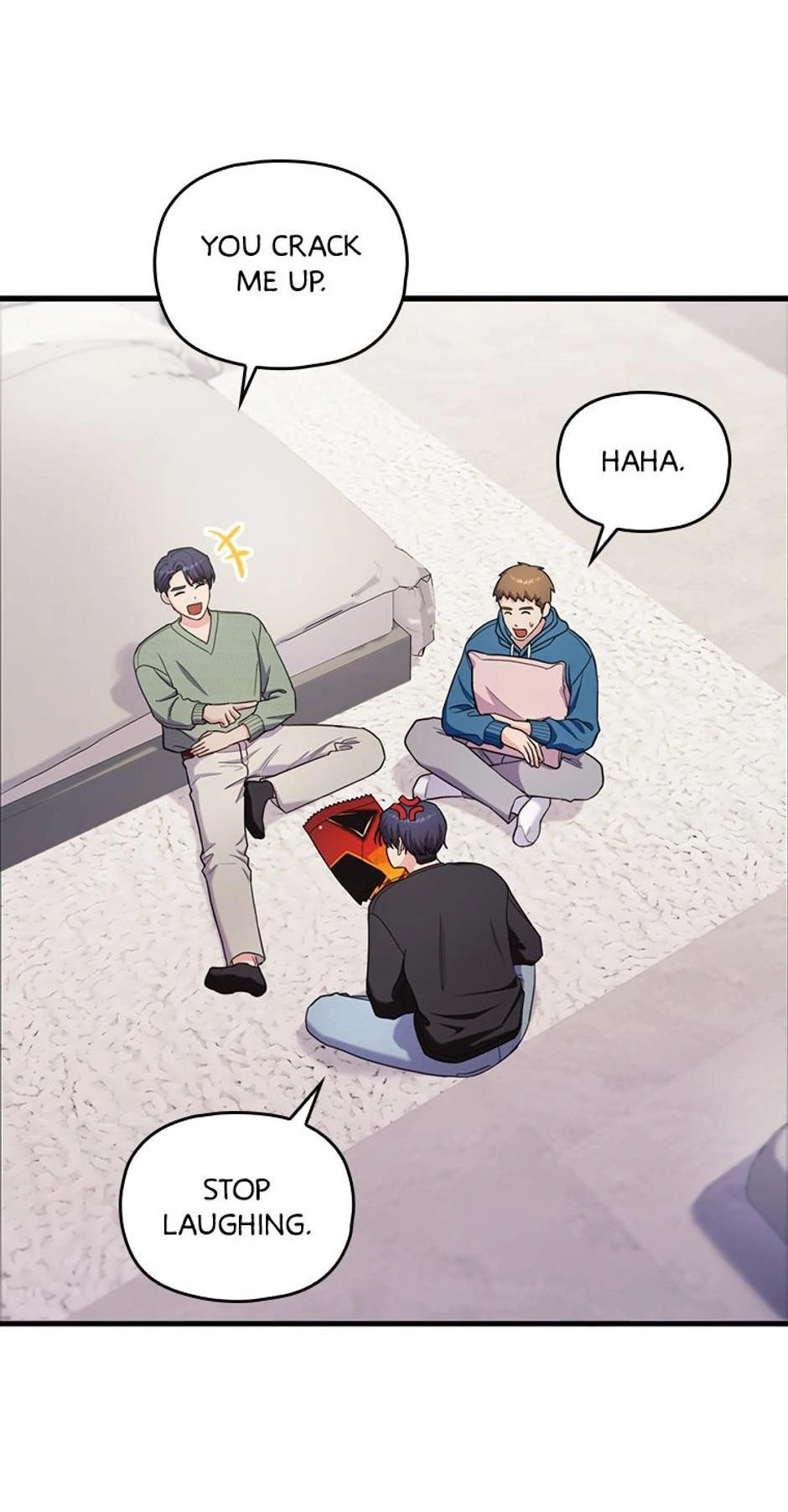 Manga Image