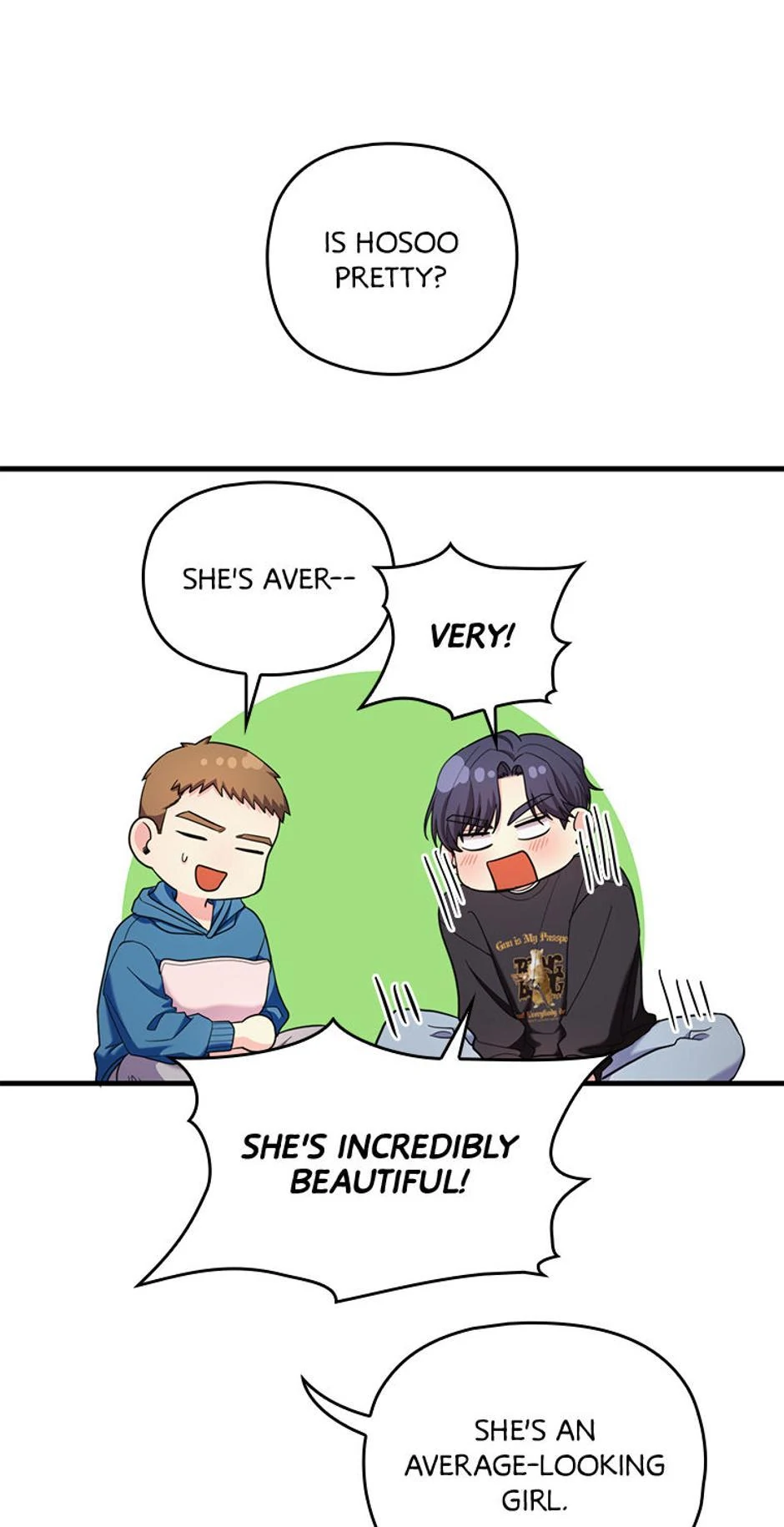 Manga Image