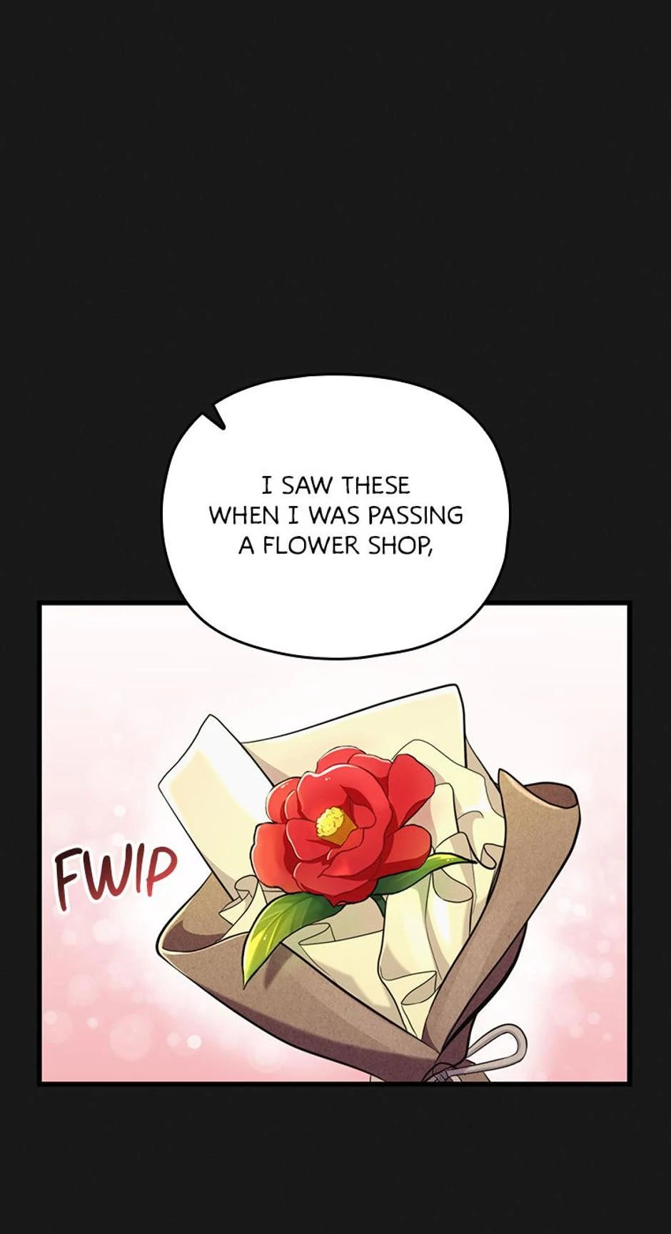 Genre is Romance Chapter 15 page 22