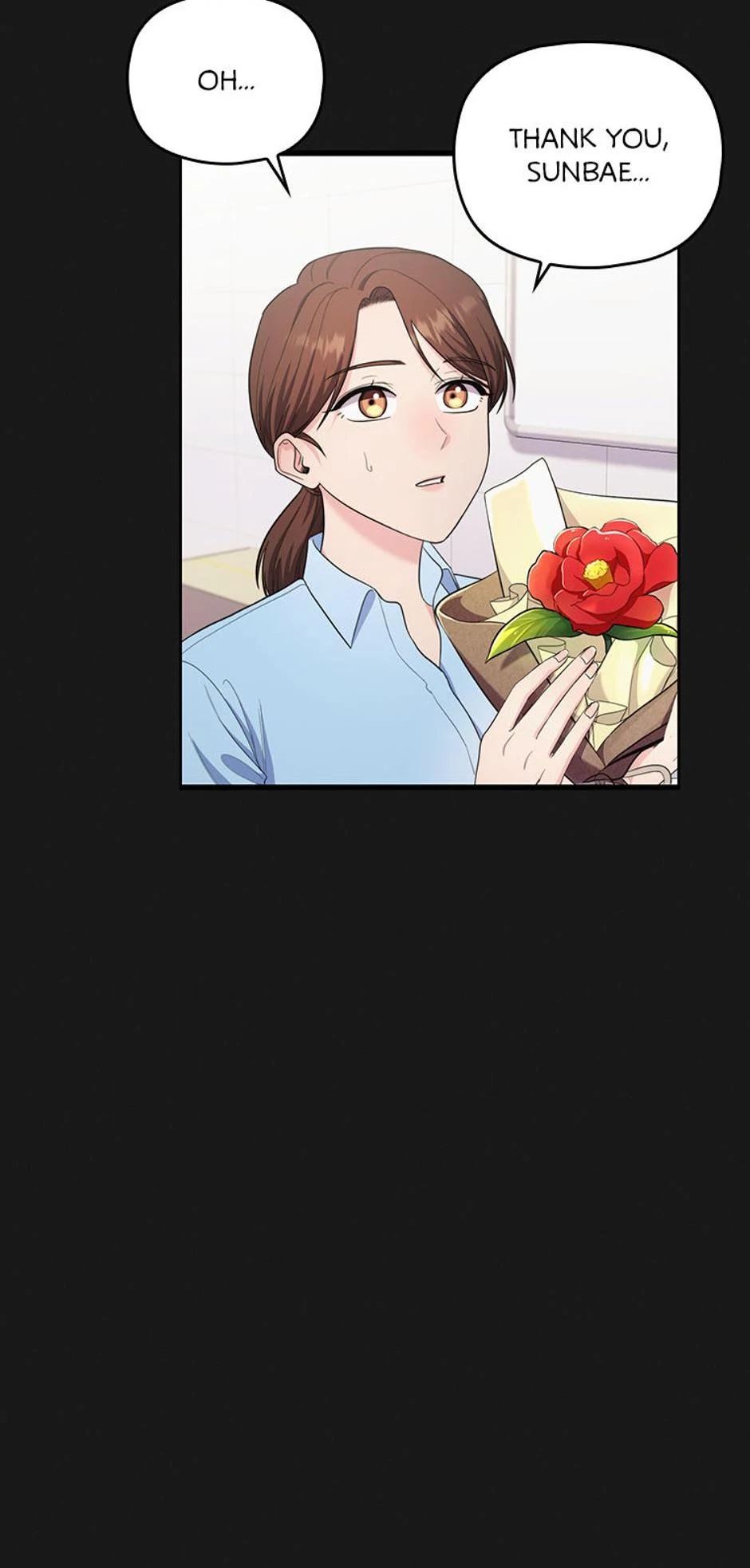 Genre is Romance Chapter 15 page 27