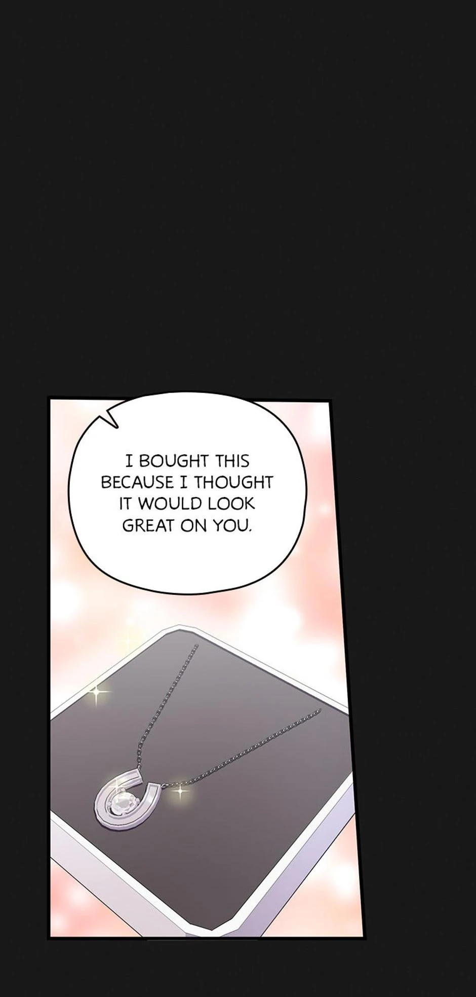 Genre is Romance Chapter 15 page 28