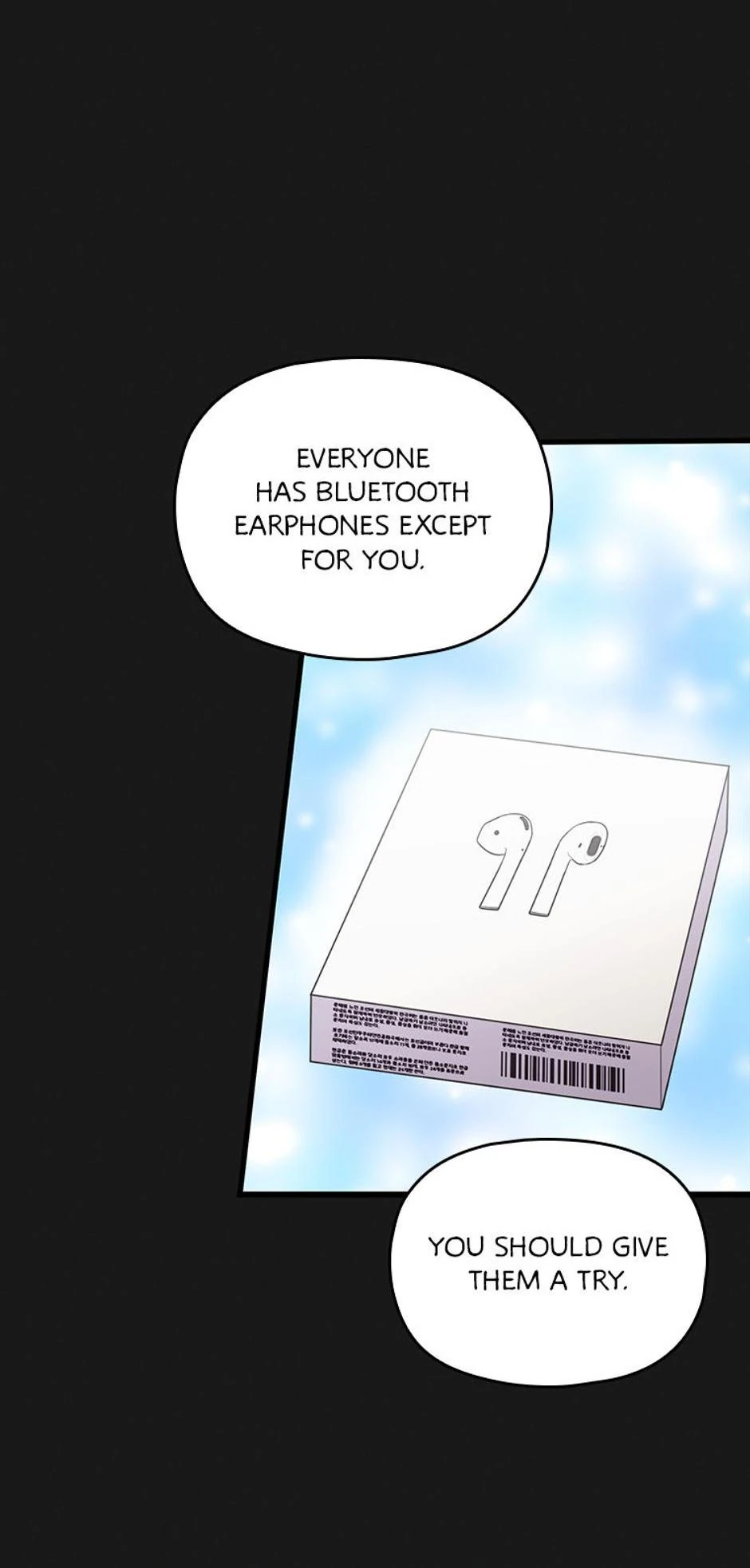 Genre is Romance Chapter 15 page 29