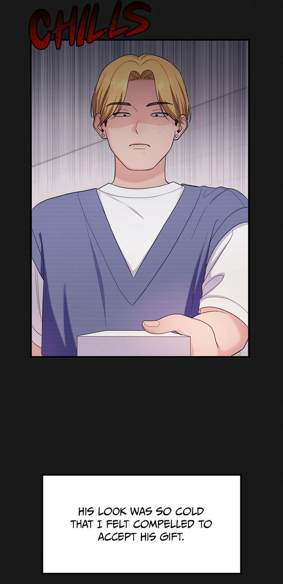 Genre is Romance Chapter 15 page 32
