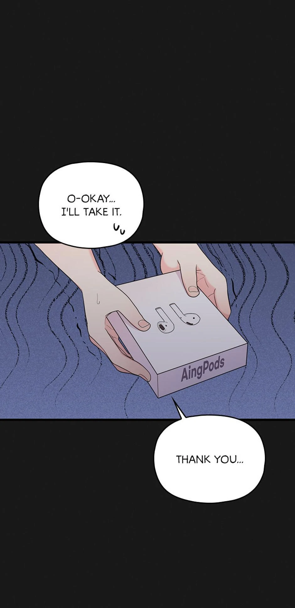 Genre is Romance Chapter 15 page 33