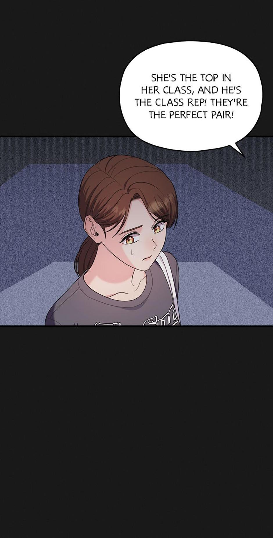 Genre is Romance Chapter 15 page 37