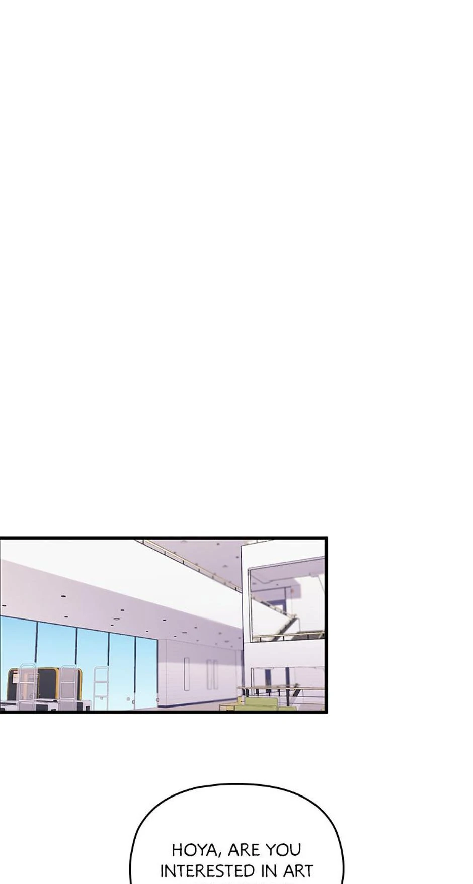 Genre is Romance Chapter 15 page 45