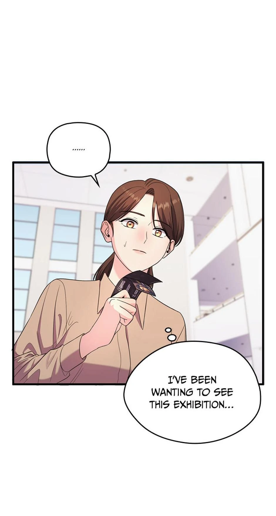 Genre is Romance Chapter 15 page 51