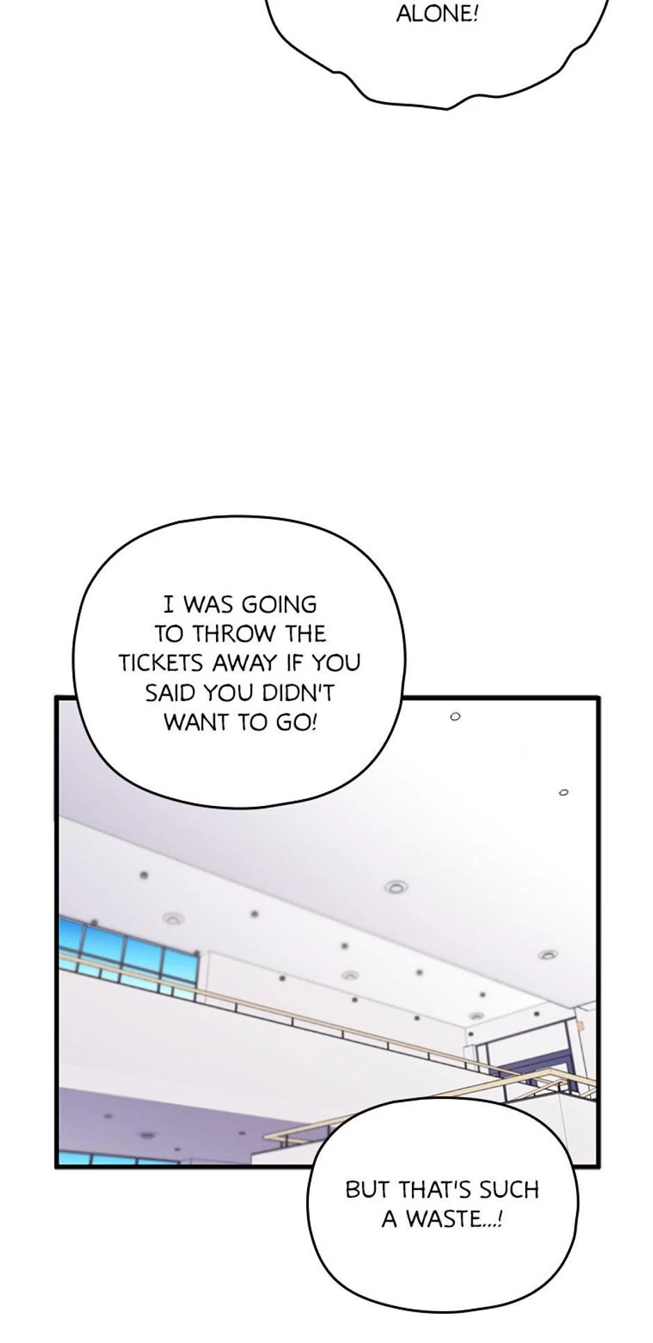 Genre is Romance Chapter 15 page 55