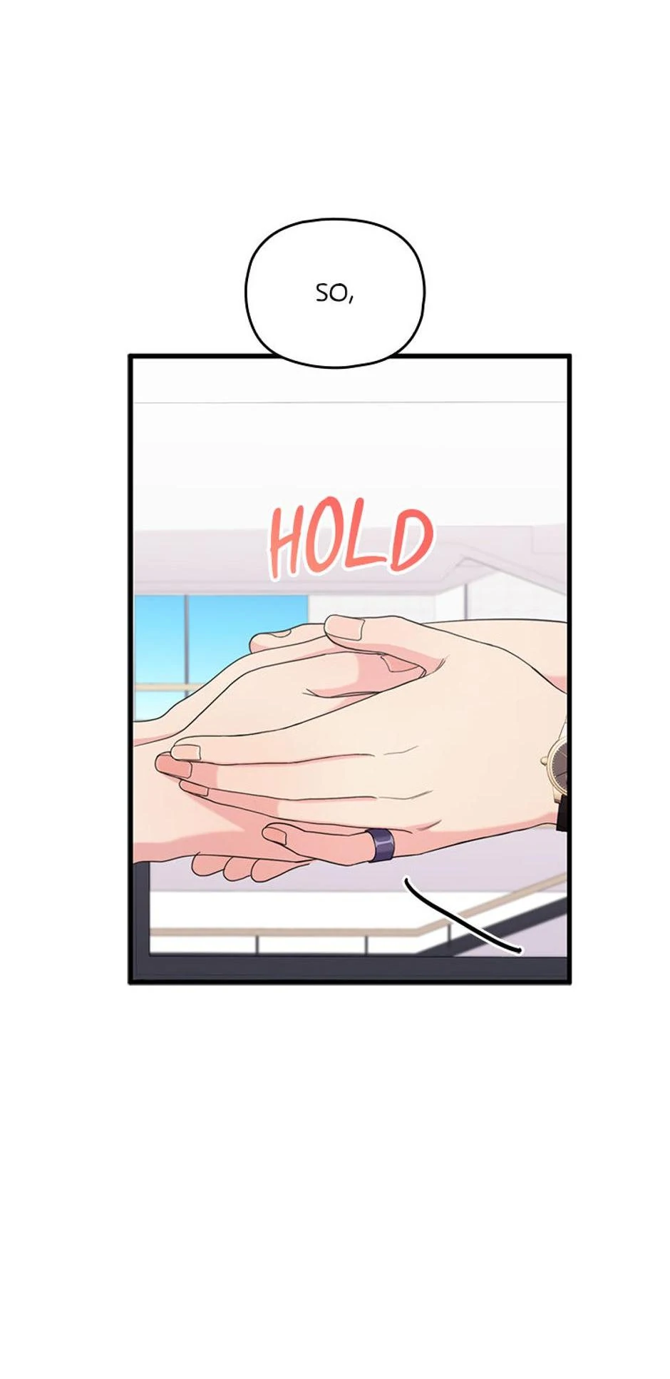 Genre is Romance Chapter 15 page 56