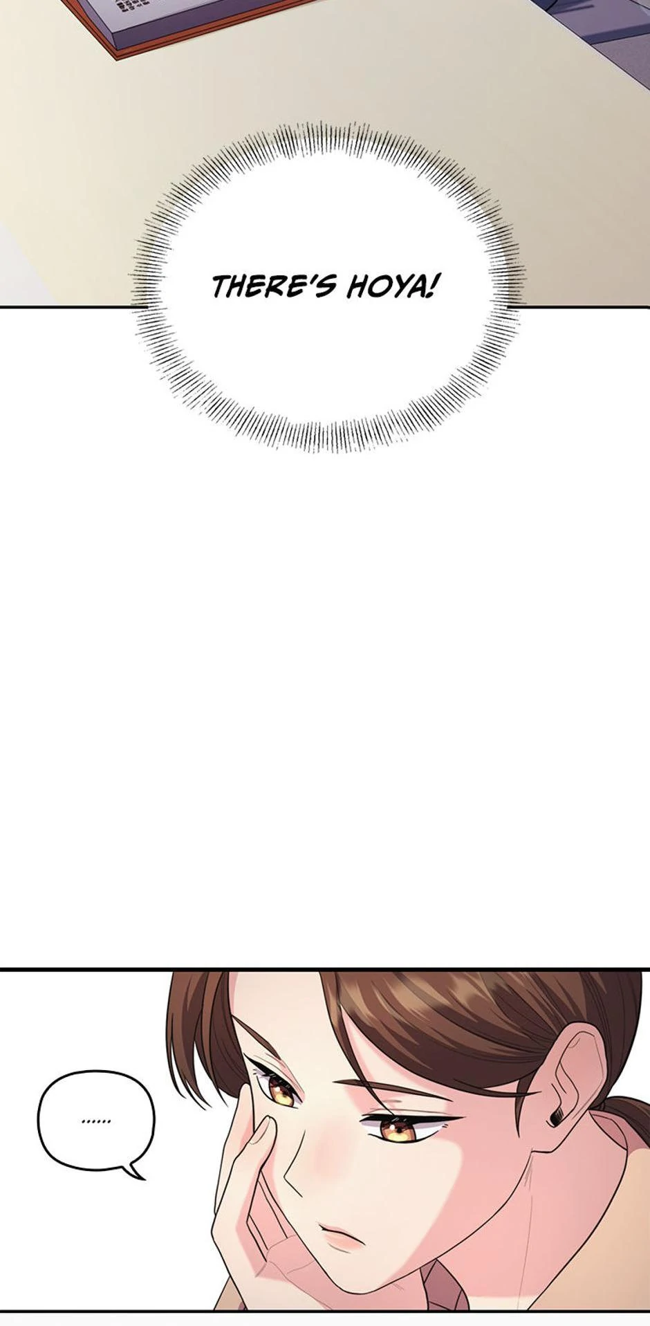 Genre is Romance Chapter 15 page 5