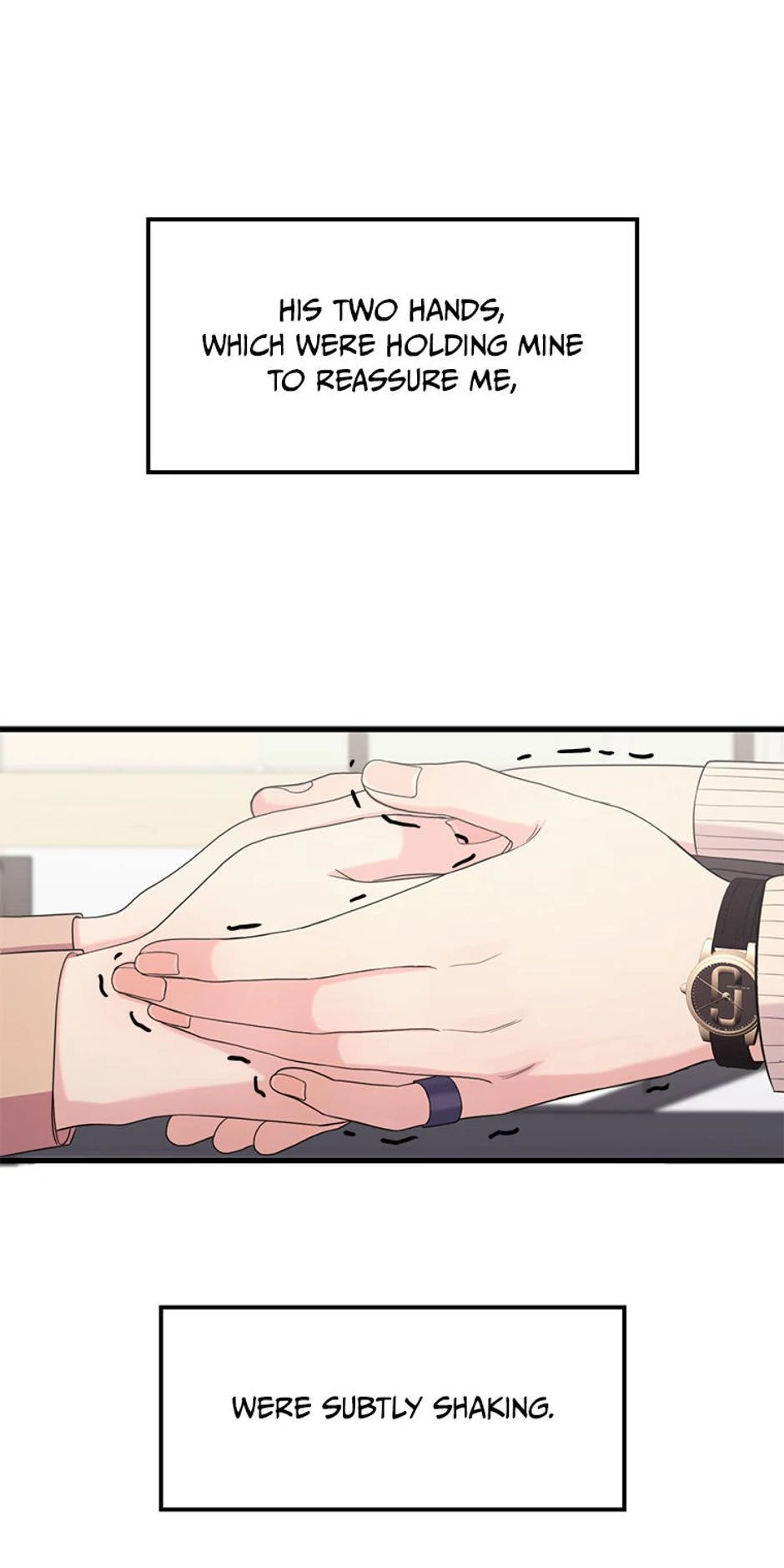 Genre is Romance Chapter 15 page 59
