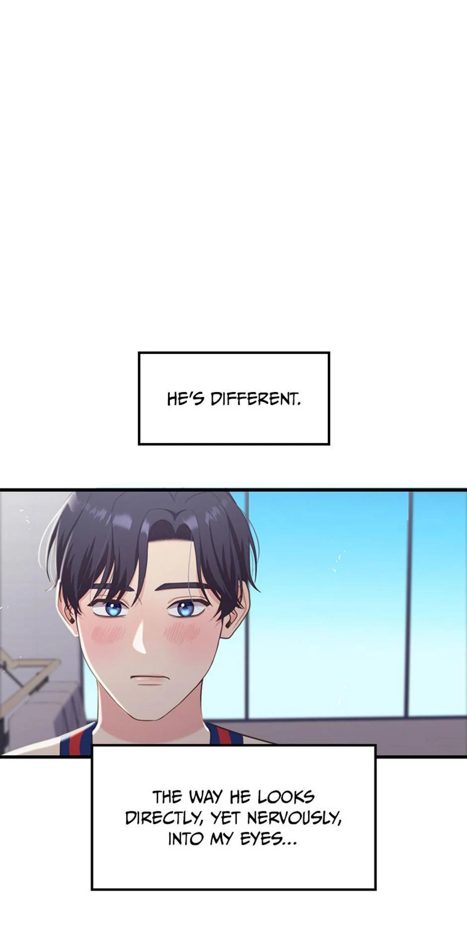 Genre is Romance Chapter 15 page 60