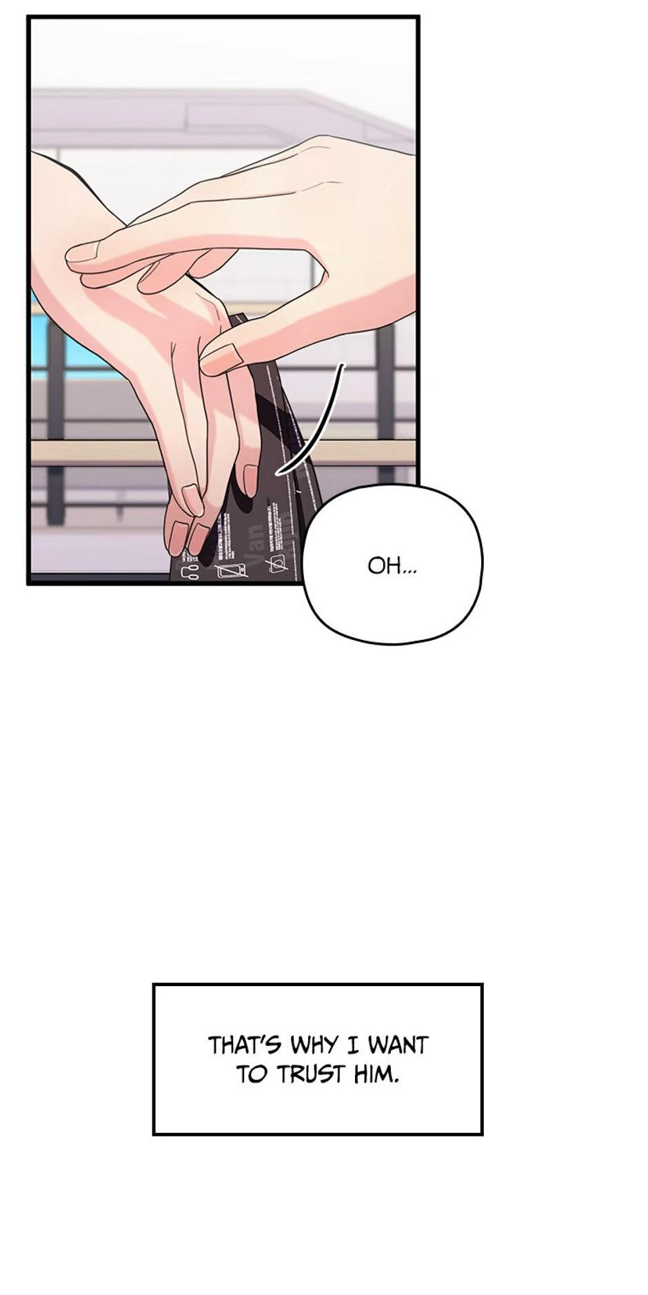 Genre is Romance Chapter 15 page 62