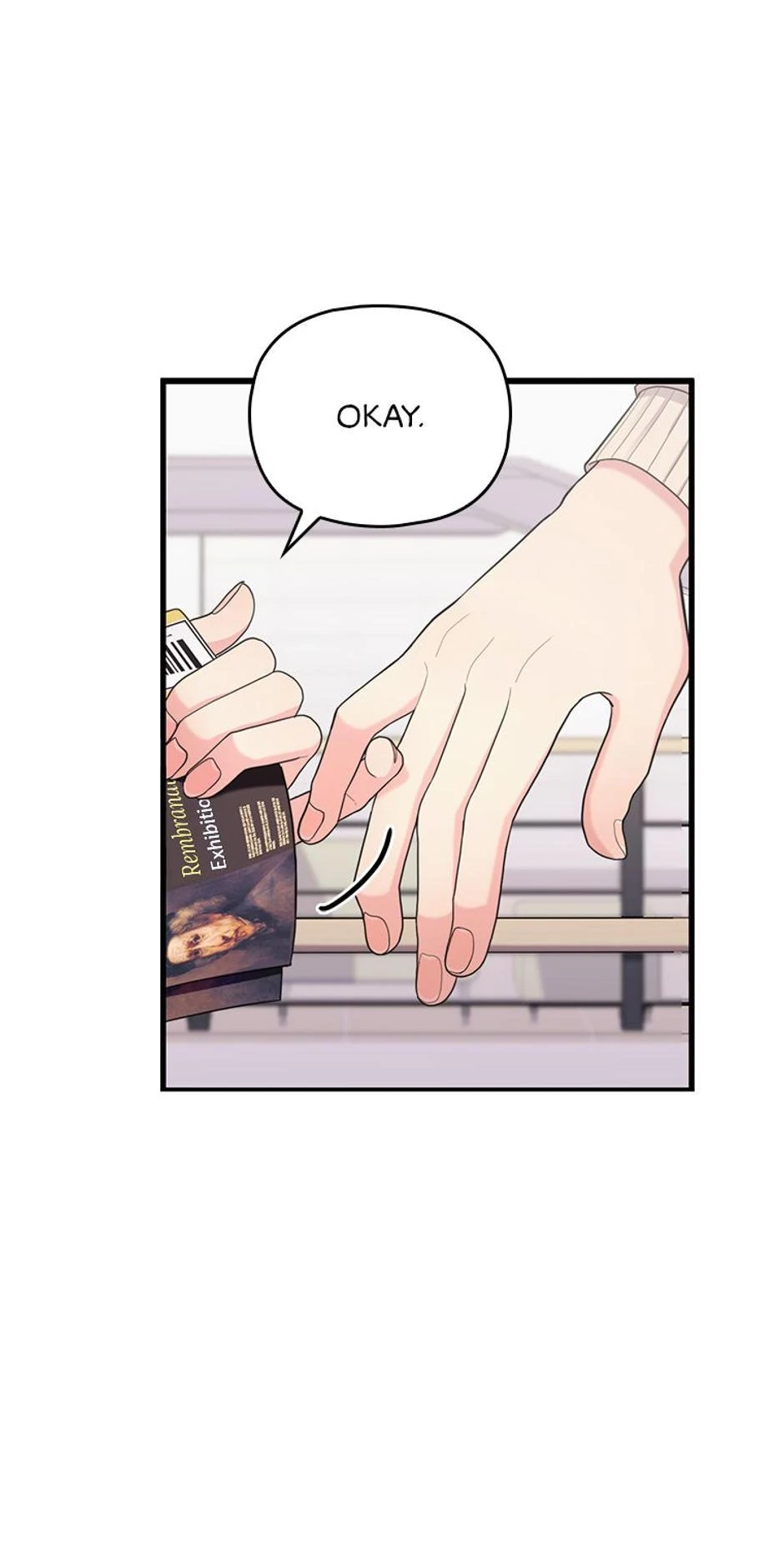 Genre is Romance Chapter 15 page 63