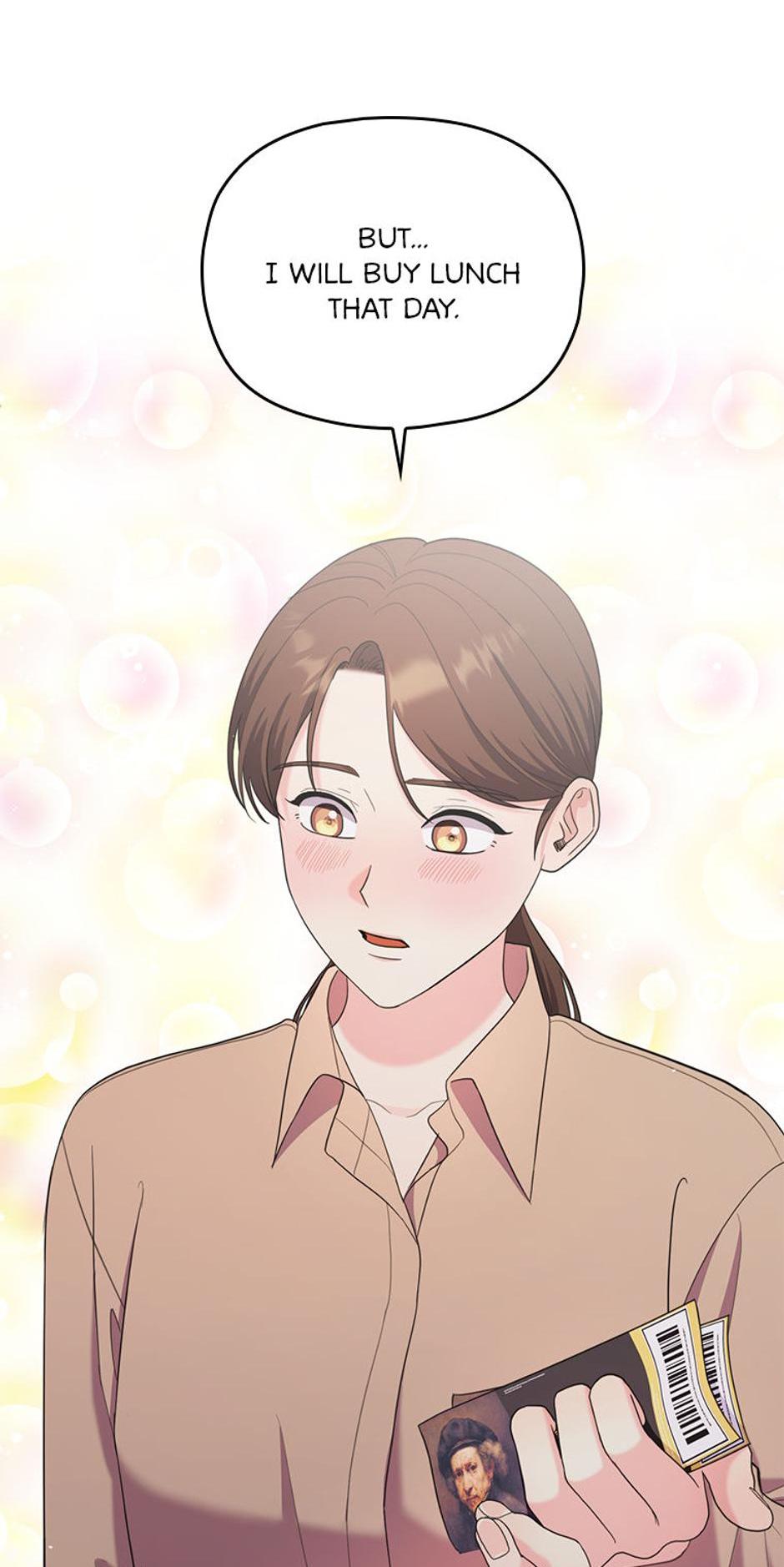 Genre is Romance Chapter 15 page 64