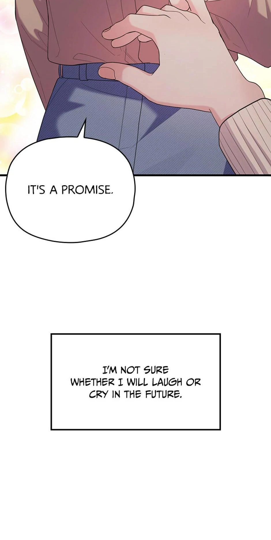 Genre is Romance Chapter 15 page 65