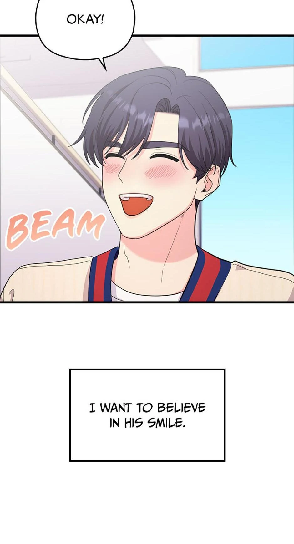 Genre is Romance Chapter 15 page 67