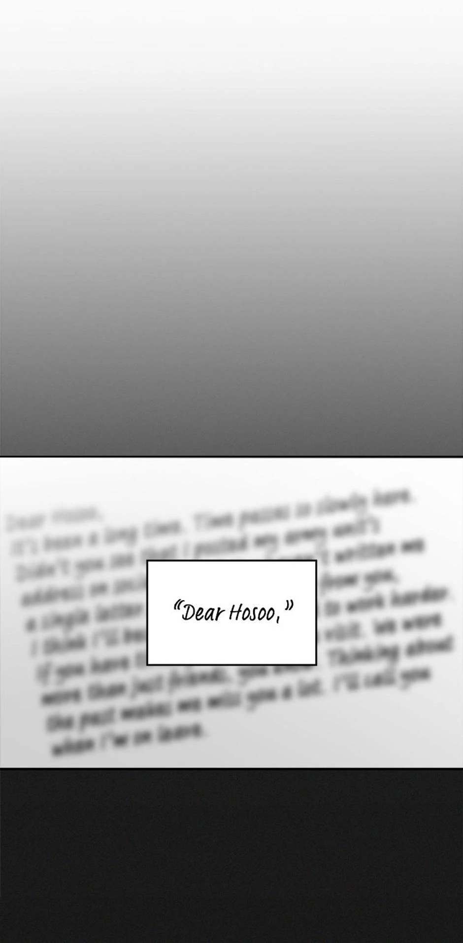Genre is Romance Chapter 15 page 6