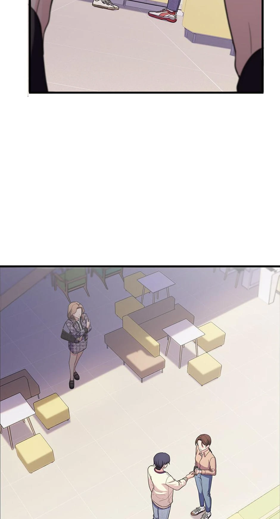 Genre is Romance Chapter 15 page 69