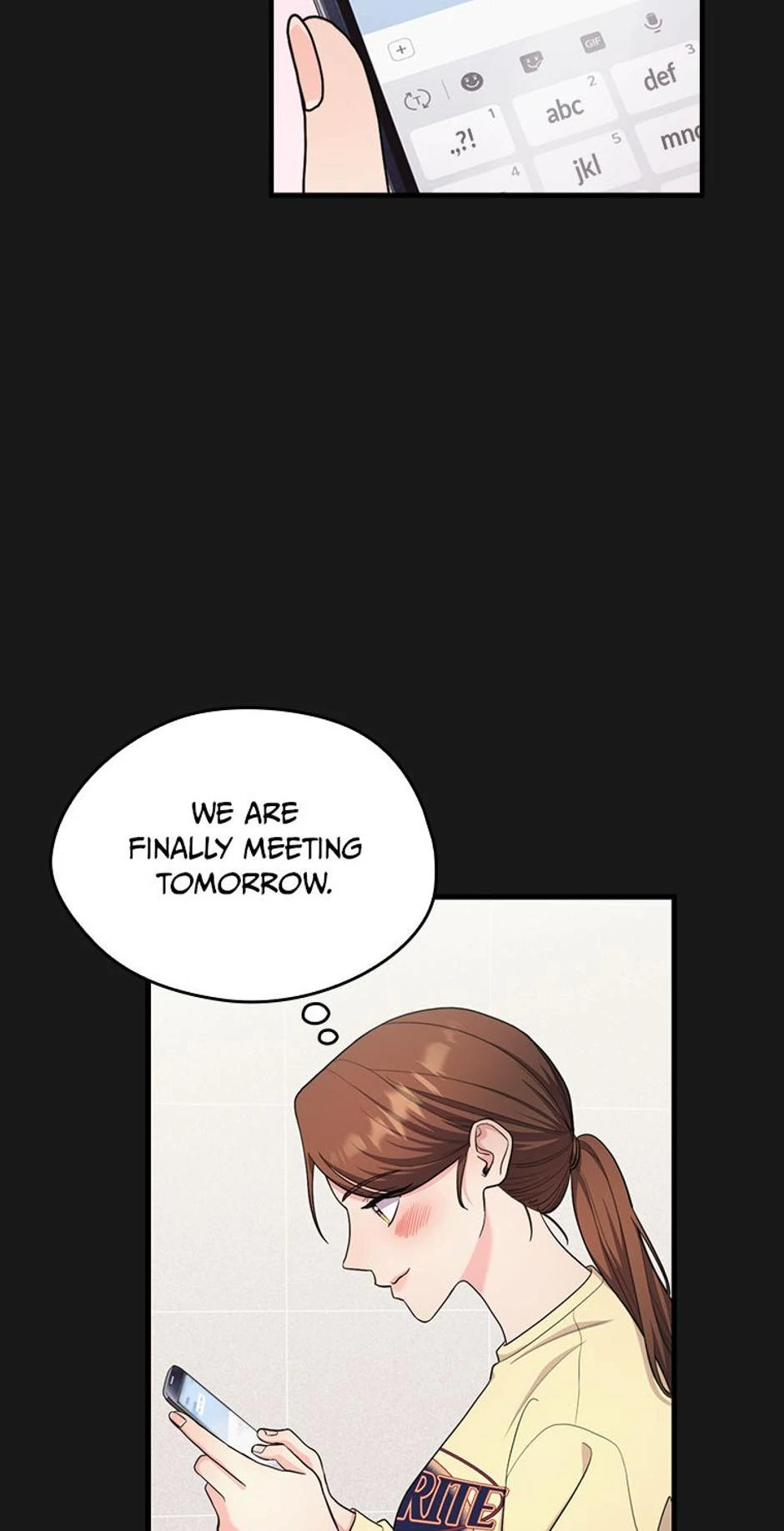 Manga Image