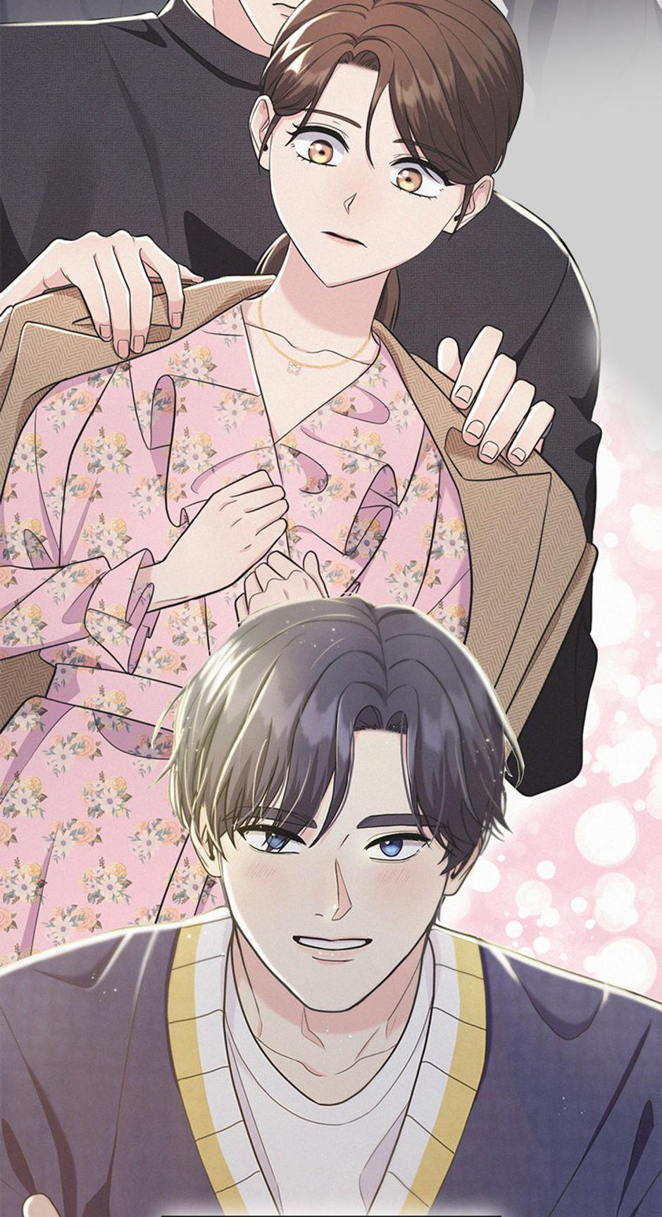 Manga Image