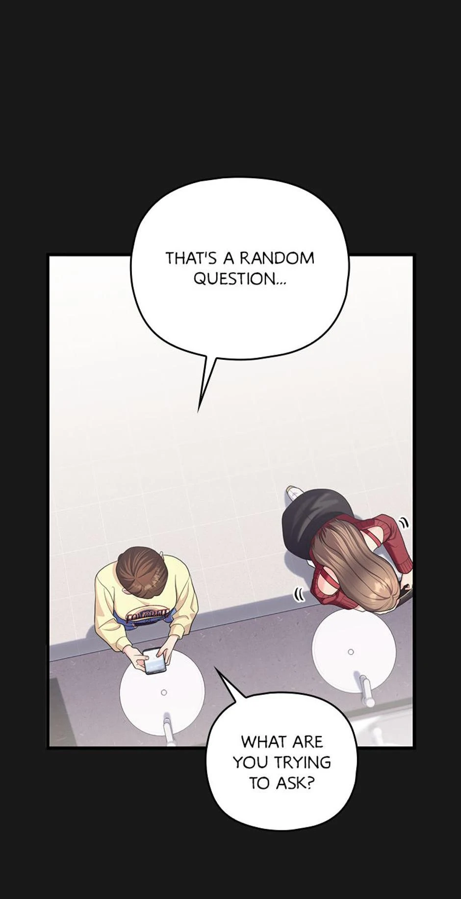 Manga Image
