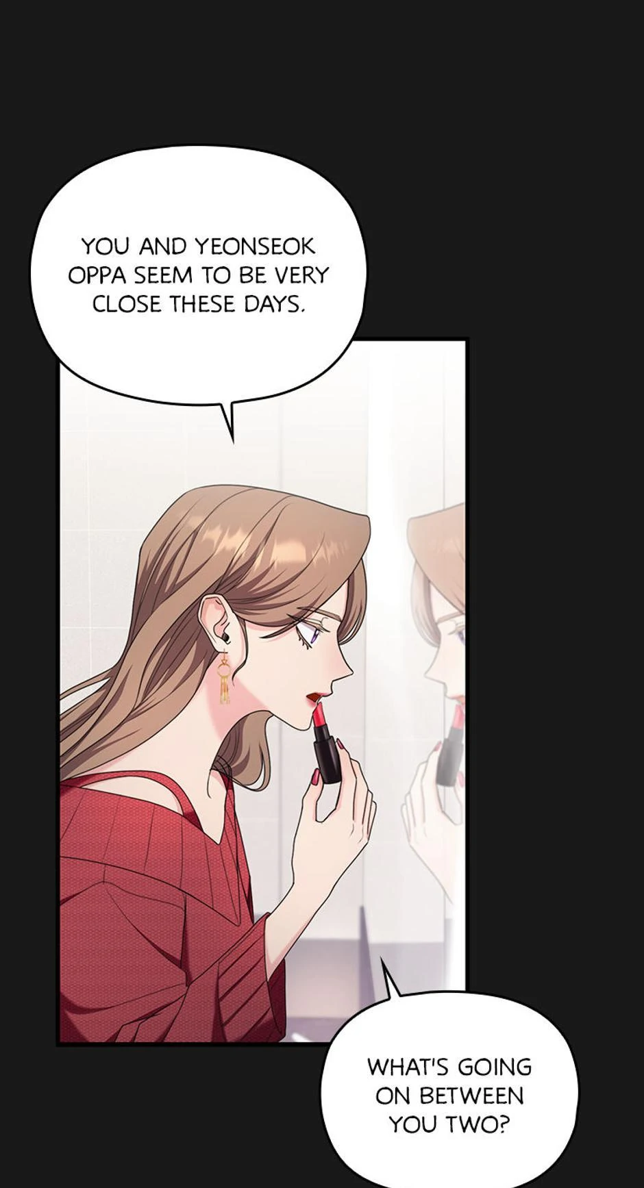 Manga Image