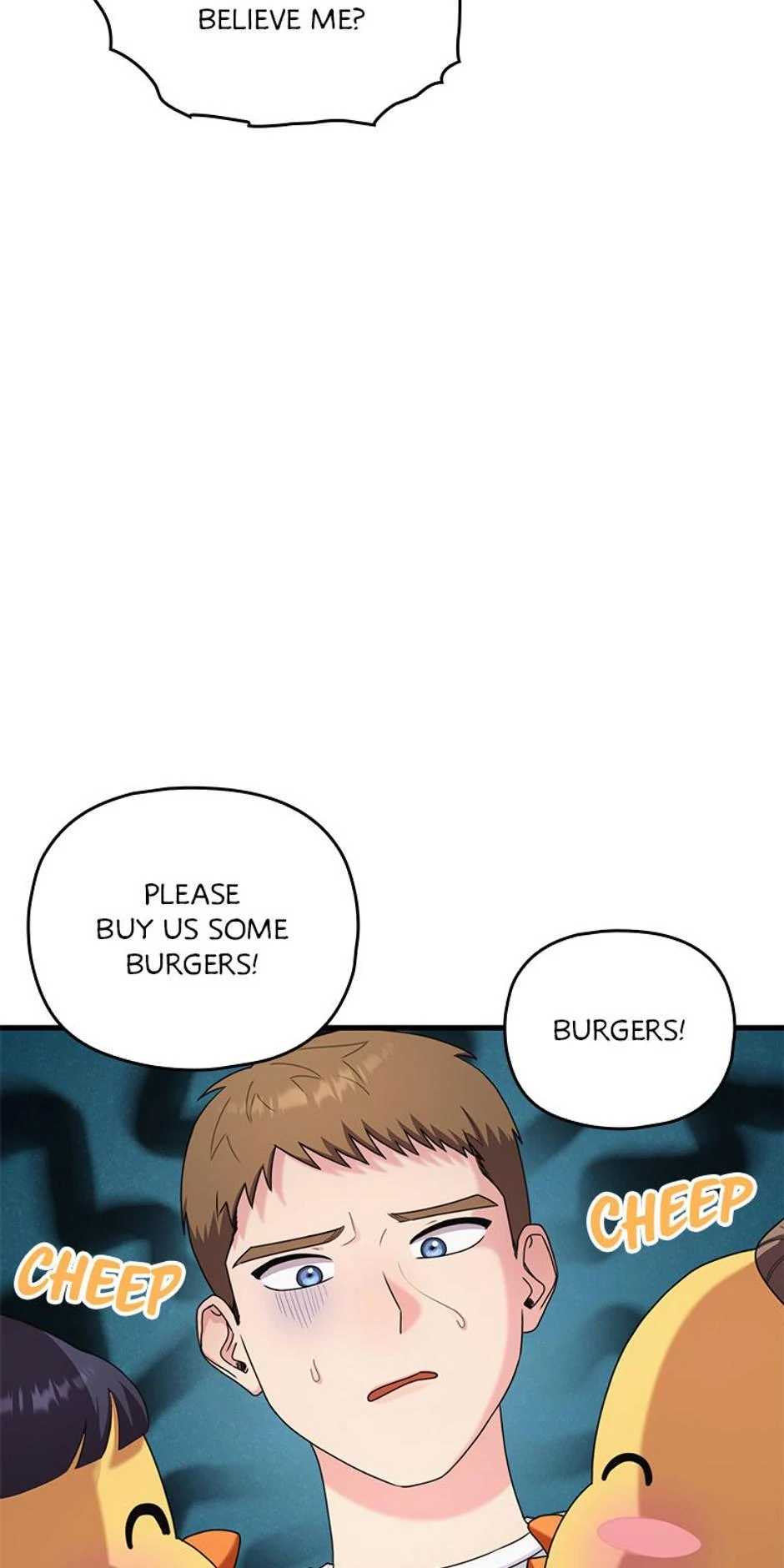 Manga Image