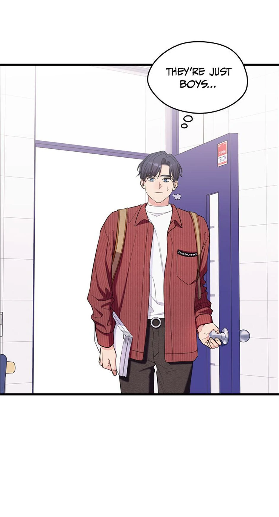 Manga Image