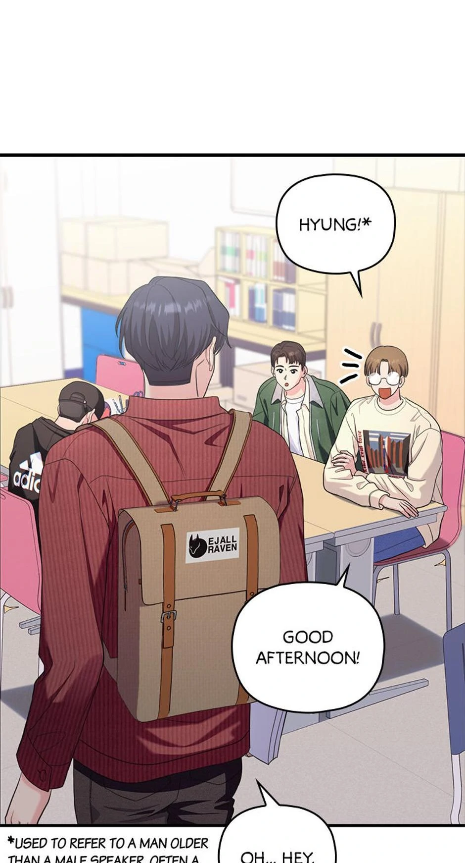 Manga Image