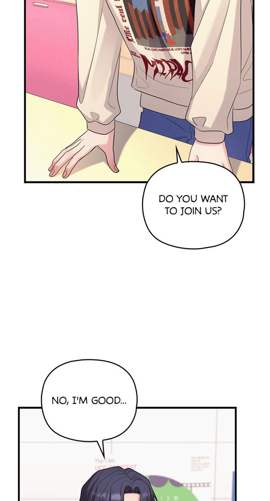 Manga Image
