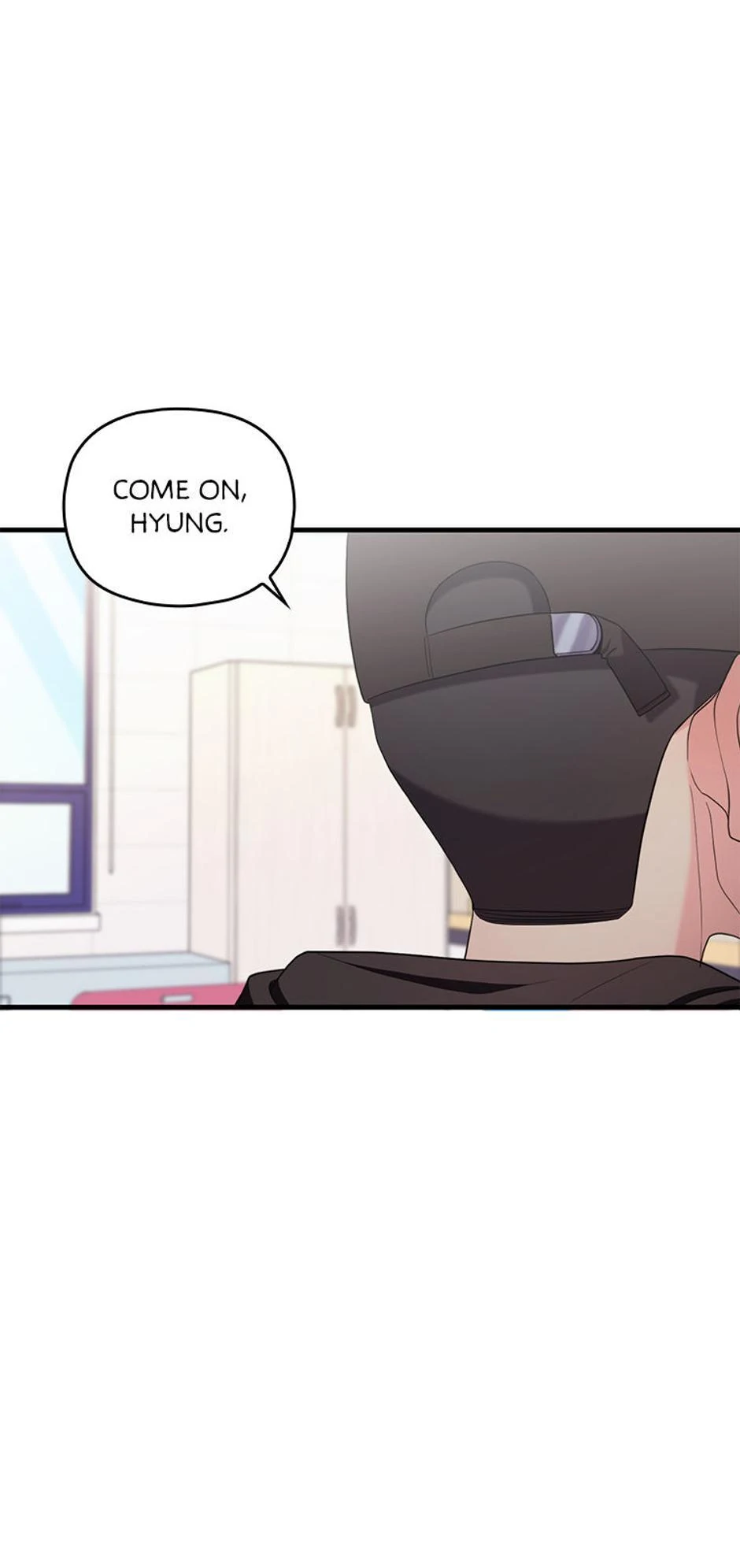 Genre is Romance Chapter 19 page 0