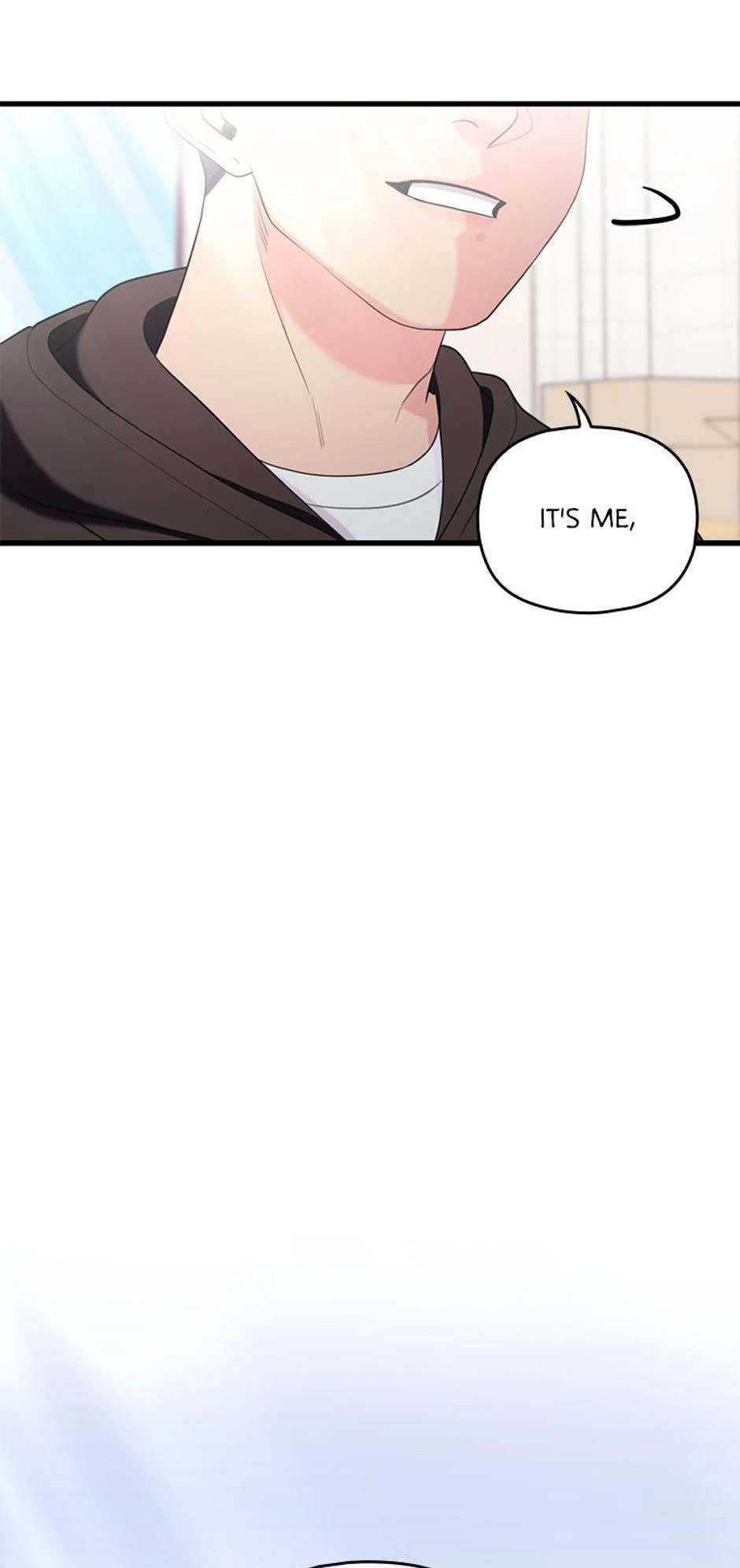 Genre is Romance Chapter 19 page 1