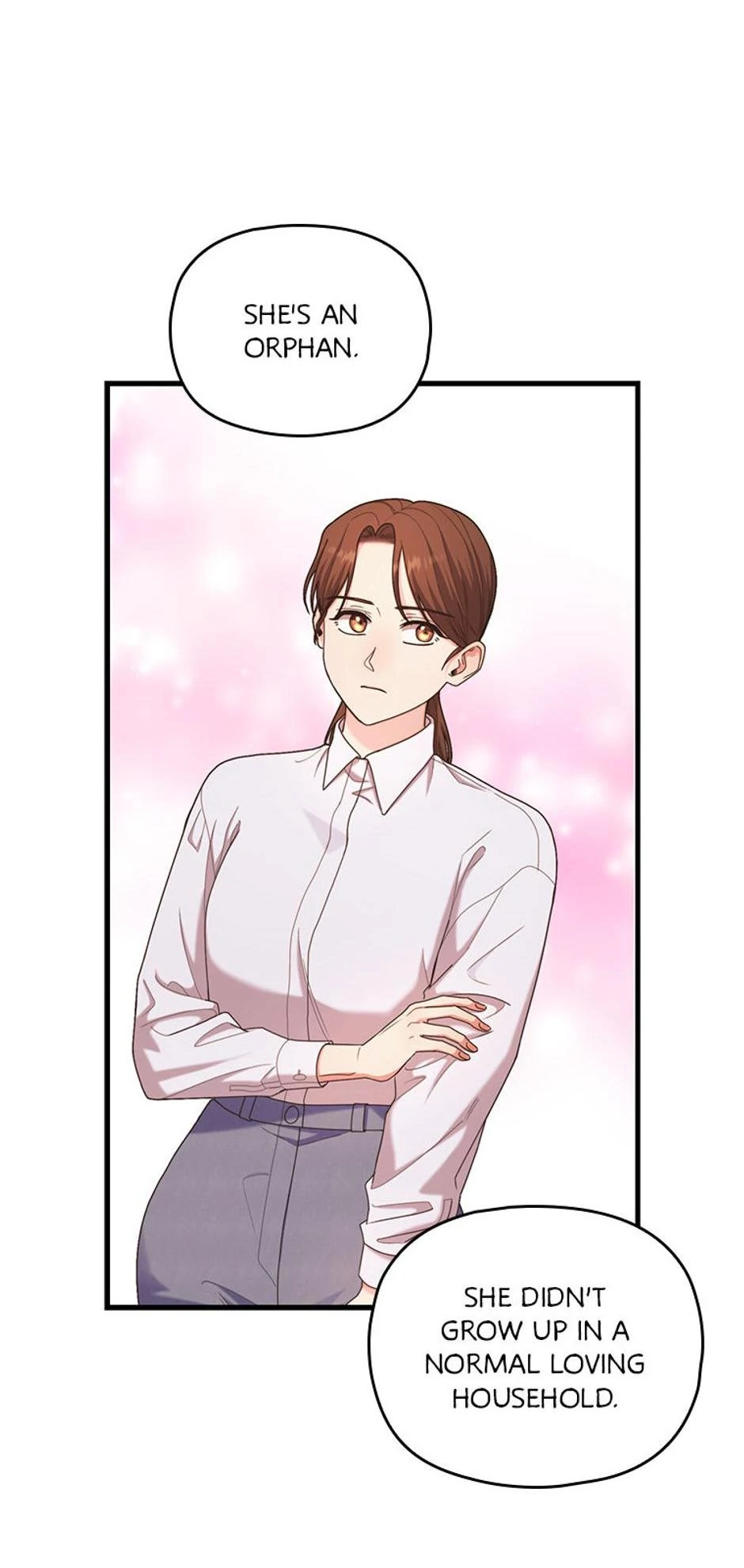 Genre is Romance Chapter 19 page 24