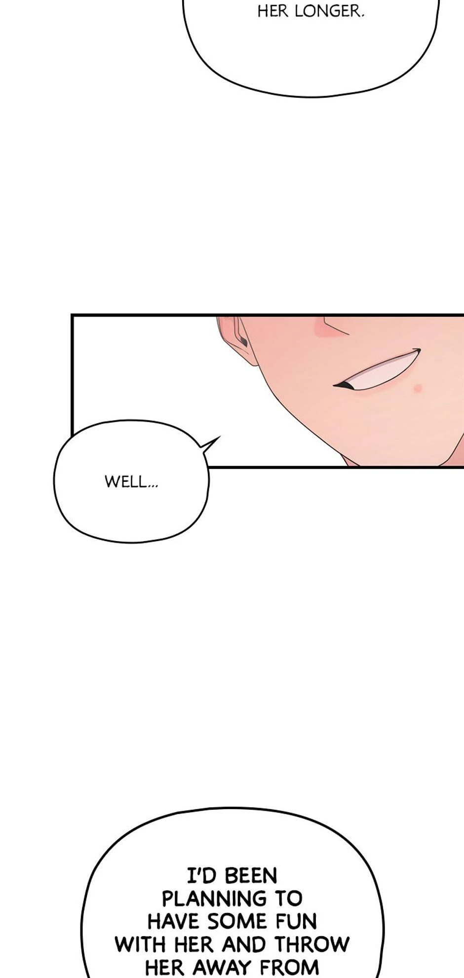 Genre is Romance Chapter 19 page 28