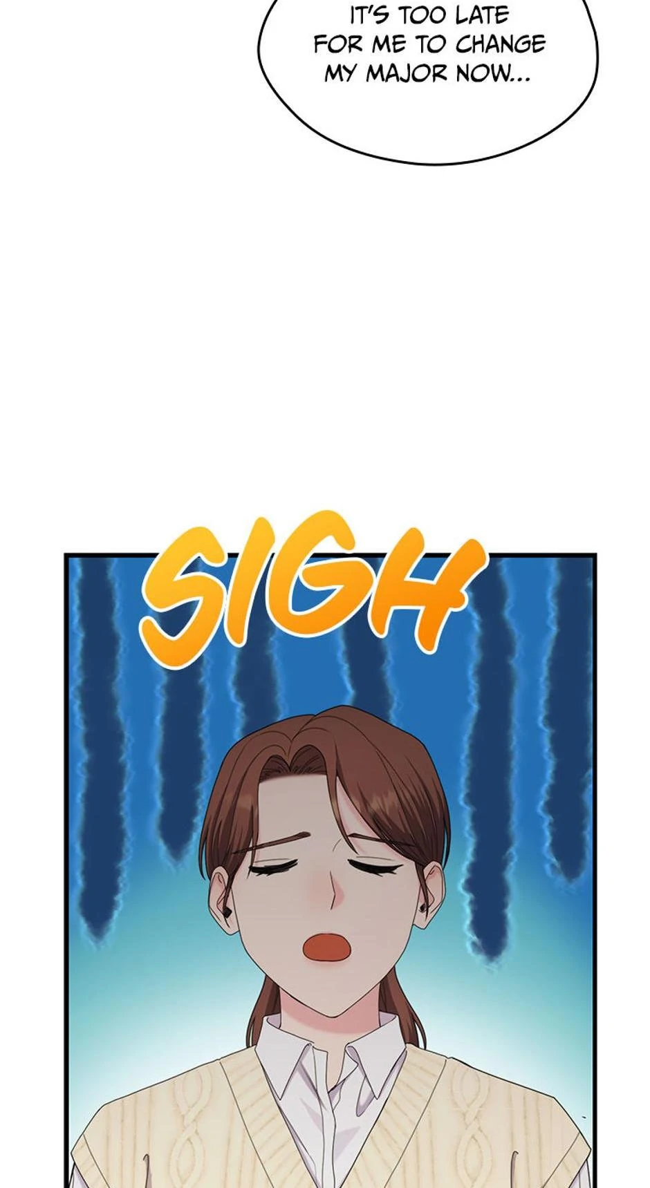 Genre is Romance Chapter 19 page 38